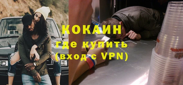 прущий лед Вяземский
